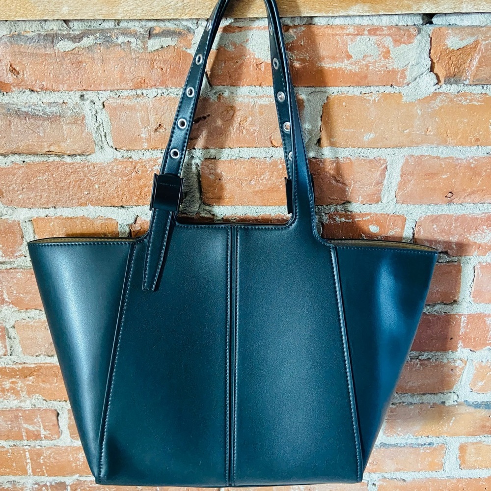 Charles and Keith tote bag